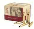 Nosler 30-378 Weatherby Brass 25 Rounds 10235